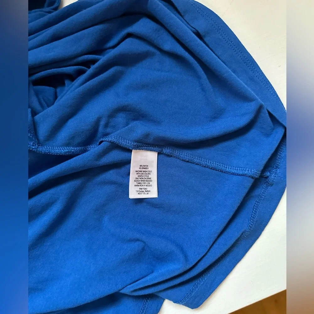 Cynthia Rowley Casual Dress - Picture 4 of 8